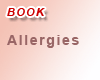 Allergies - NEW ! - Available Now !