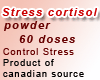 Stress Cortisol (servings powder) 60 doses