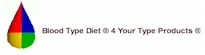 Blood Type Diet � 4 Your Type Pr