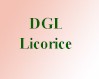 DGL Licorice (60 Veggie Caps)