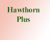 Hawthorn Plus (60 Veggie Caps)