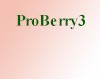 ProBerry3 (8 ounce liquid)