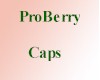 ProBerry Caps (90 Veggie Caps)