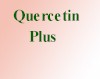 Quercetin Plus (90 Veggie Caps)